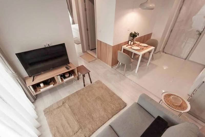 Life One Wireless, Bangkok, 1 Wireless Road, Lumphini, Pathum Wan, Bangkok, 2 Bedrooms, 45 sqm, Condo For Rent, by Chanisara Kruakaew, 500173154 - DDproperty.com