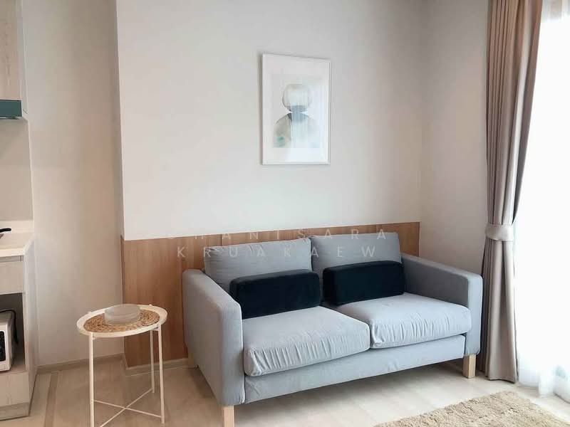 Life One Wireless, Bangkok, 1 Wireless Road, Lumphini, Pathum Wan, Bangkok, 2 Bedrooms, 45 sqm, Condo For Rent, by Chanisara Kruakaew, 500173154 - DDproperty.com