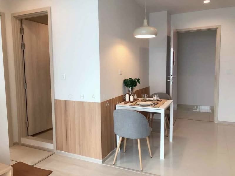 Life One Wireless, Bangkok, 1 Wireless Road, Lumphini, Pathum Wan, Bangkok, 2 Bedrooms, 45 sqm, Condo For Rent, by Chanisara Kruakaew, 500173154 - DDproperty.com