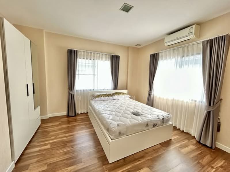 Manthana Onnut–Wongwaen 4, Bangkok, Eastern Ring Road, Prawet, Prawet, Bangkok, 4 Bedrooms, 350 sqm, Single Detached House For Sale, by NRagent, 500173156 - DDproperty.com