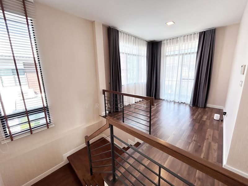 Manthana Onnut–Wongwaen 4, Bangkok, Eastern Ring Road, Prawet, Prawet, Bangkok, 4 Bedrooms, 350 sqm, Single Detached House For Sale, by NRagent, 500173156 - DDproperty.com