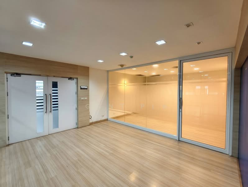 Office space for rent on Vibhavadi Rangsit Road, near the BTS Skytrain (SPSAD3855), Bangkok, Talat Bang Khen, Lak Si, Bangkok, , 250 sqm, Office Space For Rent, by Agent Pla, 500173157 - DDproperty.com