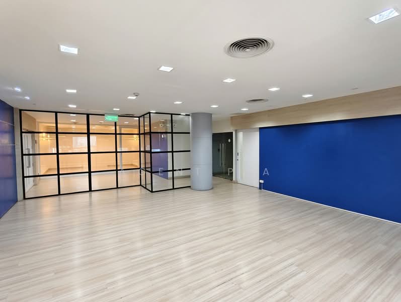 Office space for rent on Vibhavadi Rangsit Road, near the BTS Skytrain (SPSAD3855), Bangkok, Talat Bang Khen, Lak Si, Bangkok, , 250 sqm, Office Space For Rent, by Agent Pla, 500173157 - DDproperty.com