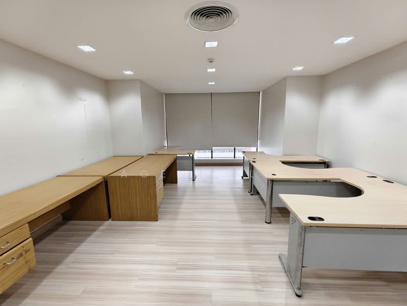 Office space for rent on Vibhavadi Rangsit Road, near the BTS Skytrain (SPSAD3855), Bangkok, Talat Bang Khen, Lak Si, Bangkok, , 250 sqm, Office Space For Rent, by Agent Pla, 500173157 - DDproperty.com