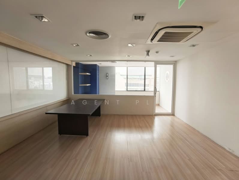 Office space for rent on Vibhavadi Rangsit Road, near the BTS Skytrain (SPSAD3855), Bangkok, Talat Bang Khen, Lak Si, Bangkok, , 250 sqm, Office Space For Rent, by Agent Pla, 500173157 - DDproperty.com