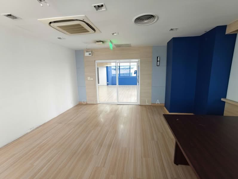 Office space for rent on Vibhavadi Rangsit Road, near the BTS Skytrain (SPSAD3855), Bangkok, Talat Bang Khen, Lak Si, Bangkok, , 250 sqm, Office Space For Rent, by Agent Pla, 500173157 - DDproperty.com