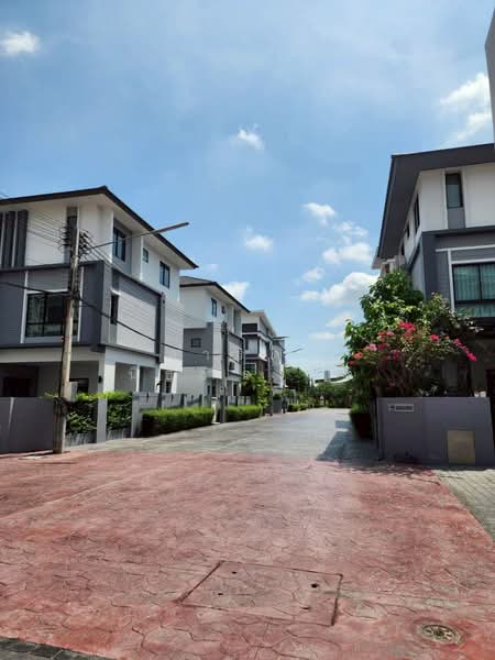 The Shelter, Nakhon Pathom, 55-1 Moo 4, Om Yai, Sam Phran, Nakhon Pathom, 4 Bedrooms, 403 sqm, Single Detached House For Rent, by อารดา  นิธิธำรงกิจ, 500173158 - DDproperty.com