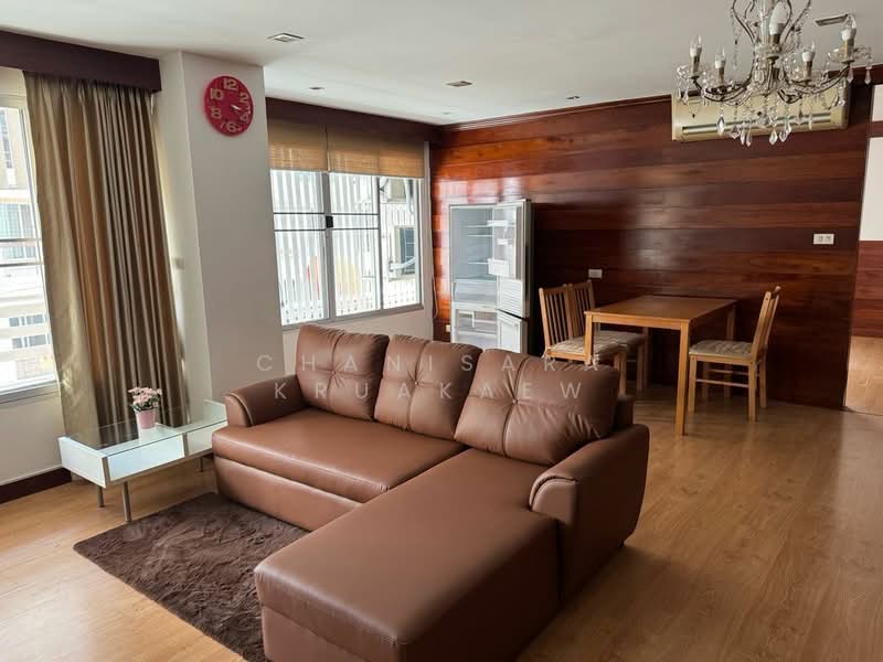 Premier Place, Bangkok, 146 Soi Seri 9, New Rama 9 Road, Suan Luang, Suan Luang, Bangkok, 2 Bedrooms, 75 sqm, Condo For Sale, by Chanisara Kruakaew, 500173159 - DDproperty.com