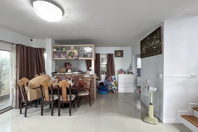 Kunalai Proud Baan Kluay-Sai Noi, Nonthaburi, Ban Kluai-Sai Noi Road, Phimonrat, Bang Bua Thong, Nonthaburi, 3 Bedrooms, 160 sqm, Single Detached House For Sale, by NTBHOME, 500173162 - DDproperty.com