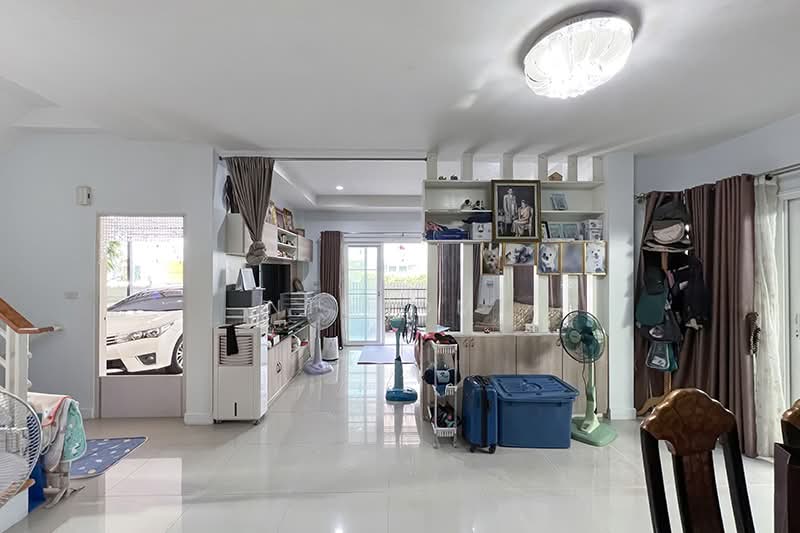 Kunalai Proud Baan Kluay-Sai Noi, Nonthaburi, Ban Kluai-Sai Noi Road, Phimonrat, Bang Bua Thong, Nonthaburi, 3 Bedrooms, 160 sqm, Single Detached House For Sale, by NTBHOME, 500173162 - DDproperty.com