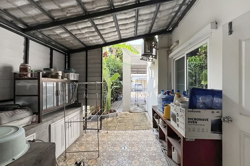Kunalai Proud Baan Kluay-Sai Noi, Nonthaburi, Ban Kluai-Sai Noi Road, Phimonrat, Bang Bua Thong, Nonthaburi, 3 Bedrooms, 160 sqm, Single Detached House For Sale, by NTBHOME, 500173162 - DDproperty.com