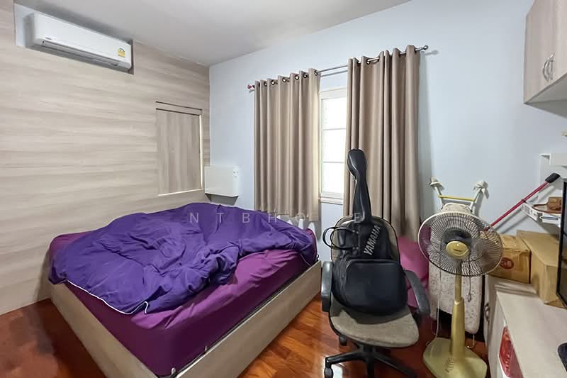 Kunalai Proud Baan Kluay-Sai Noi, Nonthaburi, Ban Kluai-Sai Noi Road, Phimonrat, Bang Bua Thong, Nonthaburi, 3 Bedrooms, 160 sqm, Single Detached House For Sale, by NTBHOME, 500173162 - DDproperty.com