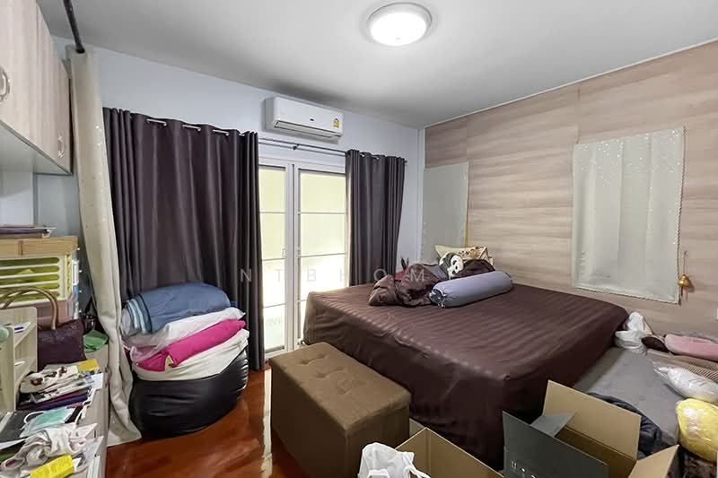 Kunalai Proud Baan Kluay-Sai Noi, Nonthaburi, Ban Kluai-Sai Noi Road, Phimonrat, Bang Bua Thong, Nonthaburi, 3 Bedrooms, 160 sqm, Single Detached House For Sale, by NTBHOME, 500173162 - DDproperty.com