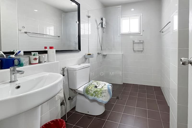 Kunalai Proud Baan Kluay-Sai Noi, Nonthaburi, Ban Kluai-Sai Noi Road, Phimonrat, Bang Bua Thong, Nonthaburi, 3 Bedrooms, 160 sqm, Single Detached House For Sale, by NTBHOME, 500173162 - DDproperty.com