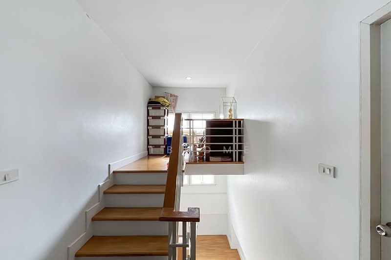 Kunalai Proud Baan Kluay-Sai Noi, Nonthaburi, Ban Kluai-Sai Noi Road, Phimonrat, Bang Bua Thong, Nonthaburi, 3 Bedrooms, 160 sqm, Single Detached House For Sale, by NTBHOME, 500173162 - DDproperty.com