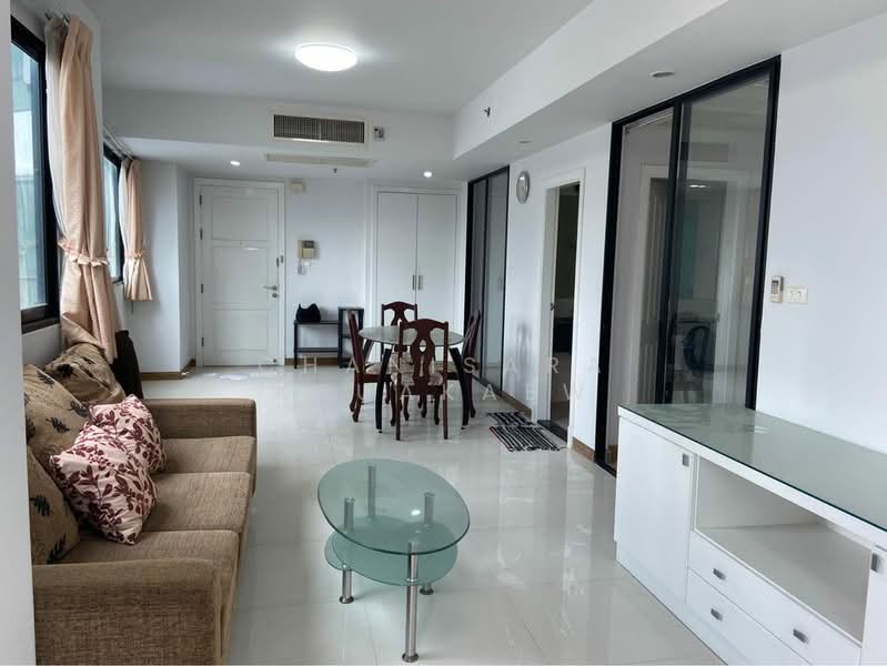Supalai Premier Place Asoke, Bangkok, 60 Asoke Montri Road, Khlongtoei Nua, Watthana, Bangkok, 1 Bedroom, 65 sqm, Condo For Rent, by Chanisara Kruakaew, 500173163 - DDproperty.com