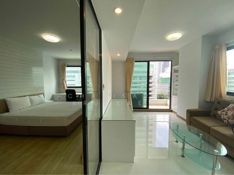 Supalai Premier Place Asoke, Bangkok, 60 Asoke Montri Road, Khlongtoei Nua, Watthana, Bangkok, 1 Bedroom, 65 sqm, Condo For Rent, by Chanisara Kruakaew, 500173163 - DDproperty.com