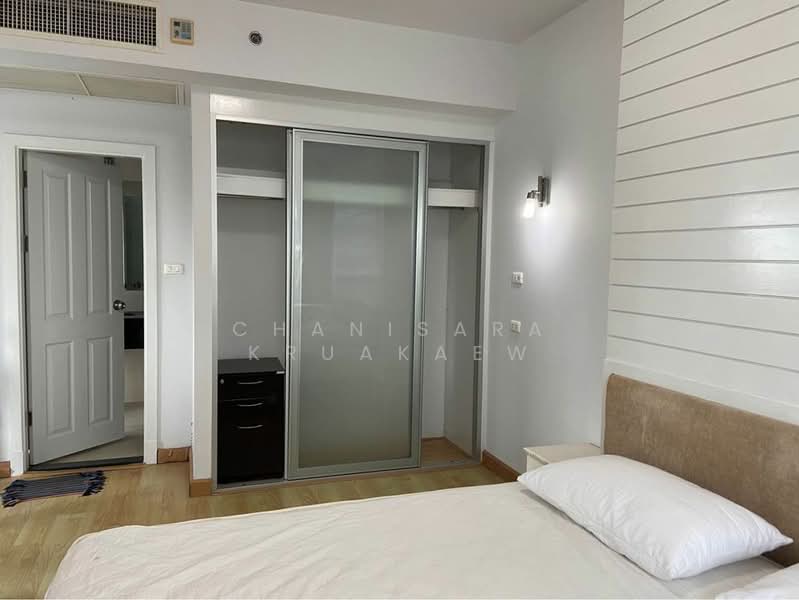 Supalai Premier Place Asoke, Bangkok, 60 Asoke Montri Road, Khlongtoei Nua, Watthana, Bangkok, 1 Bedroom, 65 sqm, Condo For Rent, by Chanisara Kruakaew, 500173163 - DDproperty.com