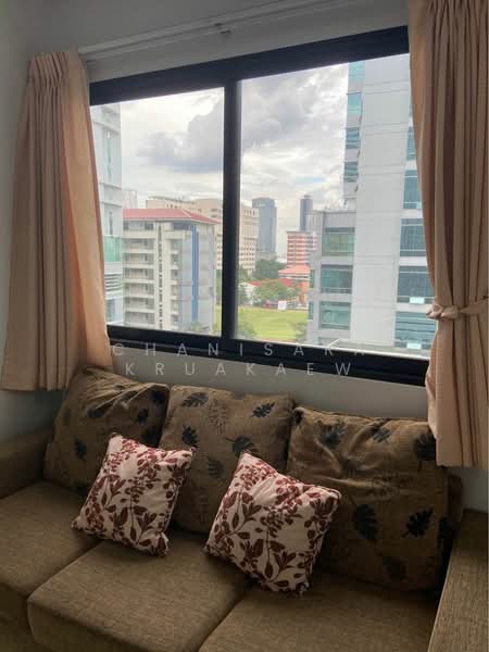 Supalai Premier Place Asoke, Bangkok, 60 Asoke Montri Road, Khlongtoei Nua, Watthana, Bangkok, 1 Bedroom, 65 sqm, Condo For Rent, by Chanisara Kruakaew, 500173163 - DDproperty.com
