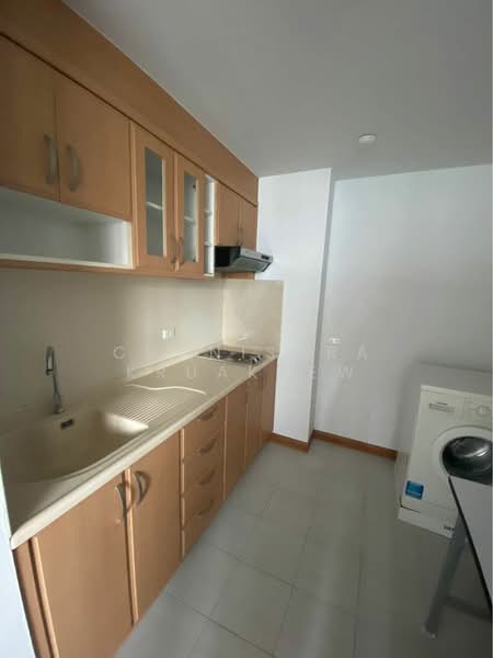 Supalai Premier Place Asoke, Bangkok, 60 Asoke Montri Road, Khlongtoei Nua, Watthana, Bangkok, 1 Bedroom, 65 sqm, Condo For Rent, by Chanisara Kruakaew, 500173163 - DDproperty.com