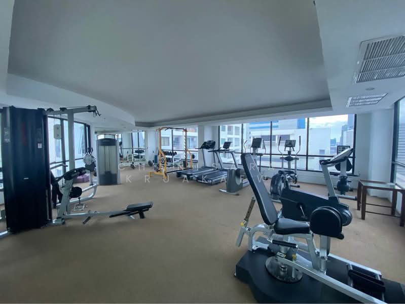 Supalai Premier Place Asoke, Bangkok, 60 Asoke Montri Road, Khlongtoei Nua, Watthana, Bangkok, 1 Bedroom, 65 sqm, Condo For Rent, by Chanisara Kruakaew, 500173163 - DDproperty.com