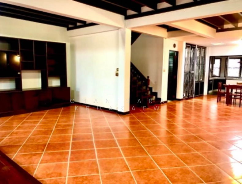 3-BR House, Bangkok, Khlong Tan Nua, Watthana, Bangkok, 3 Bedrooms, 150 sqm, Single Detached House For Rent, by Chanisara Kruakaew, 500173167 - DDproperty.com
