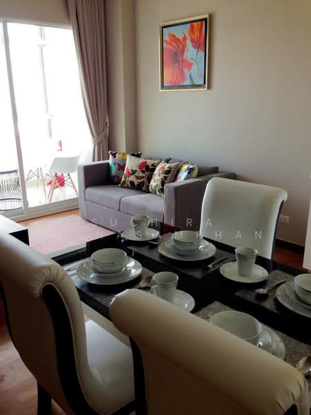 The Coast, Bangkok, 3888 Sukhumvit Road, Bang Na Tai, Bang Na, Bangkok, 2 Bedrooms, 52 sqm, Condo For Sale, by Suchira Teshasamphan, 500173168 - DDproperty.com