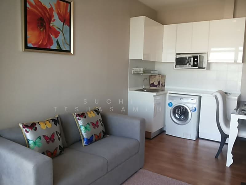 The Coast, Bangkok, 3888 Sukhumvit Road, Bang Na Tai, Bang Na, Bangkok, 2 Bedrooms, 52 sqm, Condo For Sale, by Suchira Teshasamphan, 500173168 - DDproperty.com