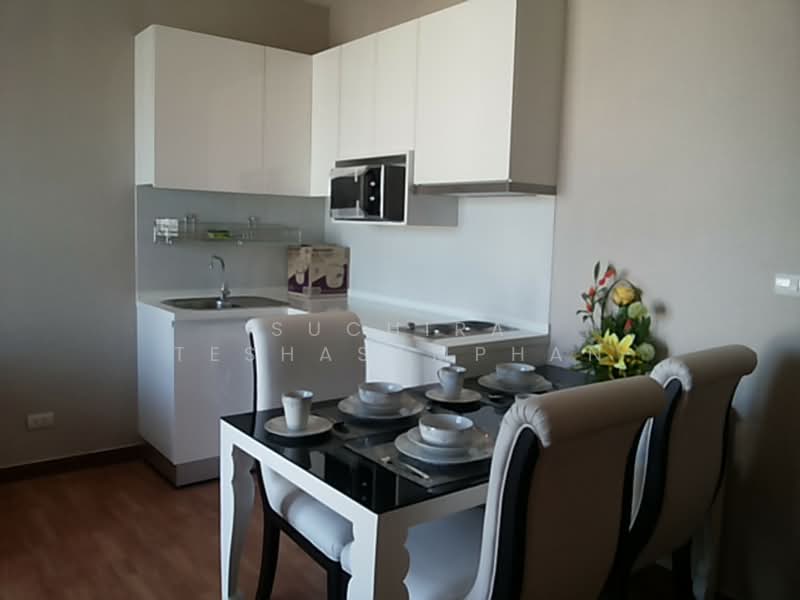 The Coast, Bangkok, 3888 Sukhumvit Road, Bang Na Tai, Bang Na, Bangkok, 2 Bedrooms, 52 sqm, Condo For Sale, by Suchira Teshasamphan, 500173168 - DDproperty.com