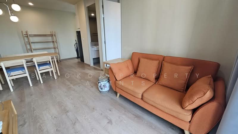 Noble Recole, Bangkok, 77 Soi Sukhumvit 19 Sukhumvit Road, Khlongtoei Nua, Watthana, Bangkok, 2 Bedrooms, 60 sqm, Condo For Rent, by BANGKOK PROPERTY AGENTS, 500173169 - DDproperty.com