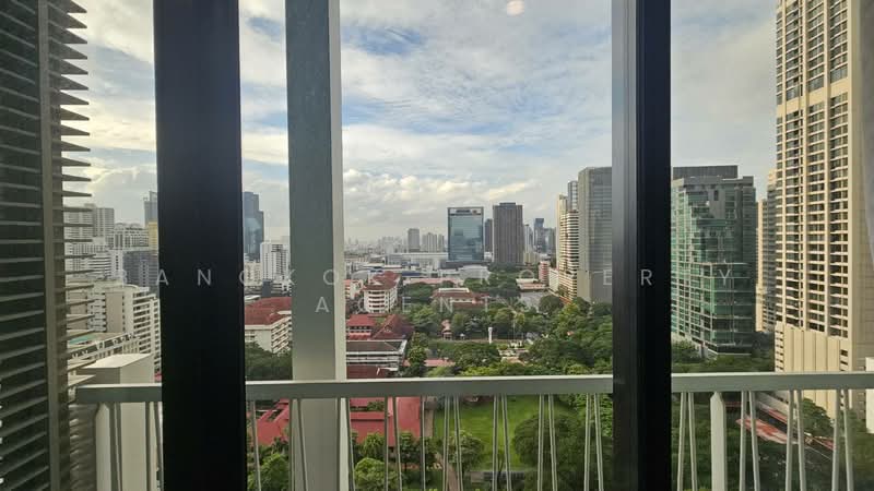 Noble Recole, Bangkok, 77 Soi Sukhumvit 19 Sukhumvit Road, Khlongtoei Nua, Watthana, Bangkok, 2 Bedrooms, 60 sqm, Condo For Rent, by BANGKOK PROPERTY AGENTS, 500173169 - DDproperty.com