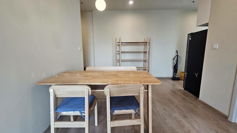 Noble Recole, Bangkok, 77 Soi Sukhumvit 19 Sukhumvit Road, Khlongtoei Nua, Watthana, Bangkok, 2 Bedrooms, 60 sqm, Condo For Rent, by BANGKOK PROPERTY AGENTS, 500173169 - DDproperty.com