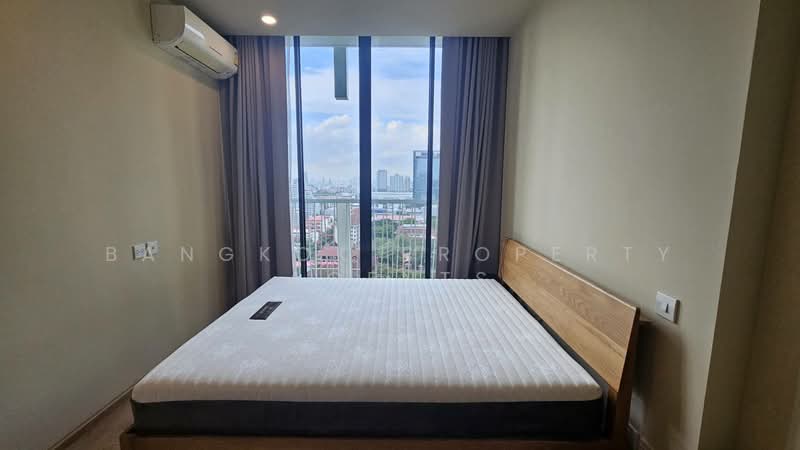 Noble Recole, Bangkok, 77 Soi Sukhumvit 19 Sukhumvit Road, Khlongtoei Nua, Watthana, Bangkok, 2 Bedrooms, 60 sqm, Condo For Rent, by BANGKOK PROPERTY AGENTS, 500173169 - DDproperty.com
