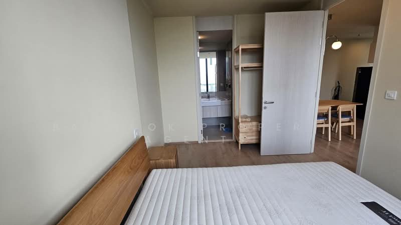 Noble Recole, Bangkok, 77 Soi Sukhumvit 19 Sukhumvit Road, Khlongtoei Nua, Watthana, Bangkok, 2 Bedrooms, 60 sqm, Condo For Rent, by BANGKOK PROPERTY AGENTS, 500173169 - DDproperty.com