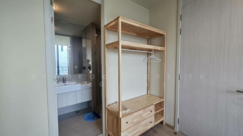 Noble Recole, Bangkok, 77 Soi Sukhumvit 19 Sukhumvit Road, Khlongtoei Nua, Watthana, Bangkok, 2 Bedrooms, 60 sqm, Condo For Rent, by BANGKOK PROPERTY AGENTS, 500173169 - DDproperty.com