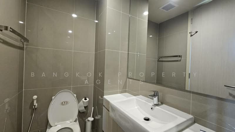 Noble Recole, Bangkok, 77 Soi Sukhumvit 19 Sukhumvit Road, Khlongtoei Nua, Watthana, Bangkok, 2 Bedrooms, 60 sqm, Condo For Rent, by BANGKOK PROPERTY AGENTS, 500173169 - DDproperty.com