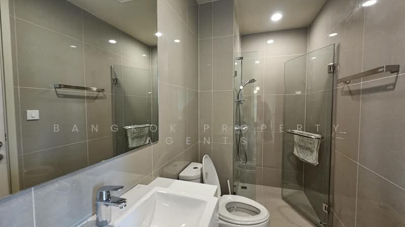 Noble Recole, Bangkok, 77 Soi Sukhumvit 19 Sukhumvit Road, Khlongtoei Nua, Watthana, Bangkok, 2 Bedrooms, 60 sqm, Condo For Rent, by BANGKOK PROPERTY AGENTS, 500173169 - DDproperty.com