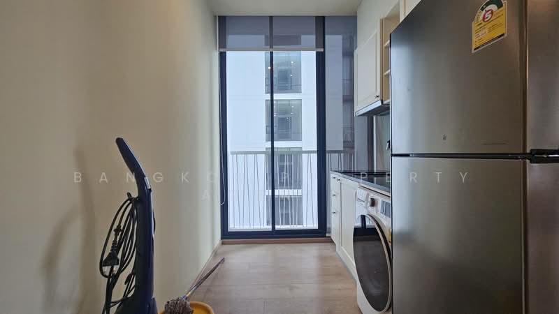 Noble Recole, Bangkok, 77 Soi Sukhumvit 19 Sukhumvit Road, Khlongtoei Nua, Watthana, Bangkok, 2 Bedrooms, 60 sqm, Condo For Rent, by BANGKOK PROPERTY AGENTS, 500173169 - DDproperty.com