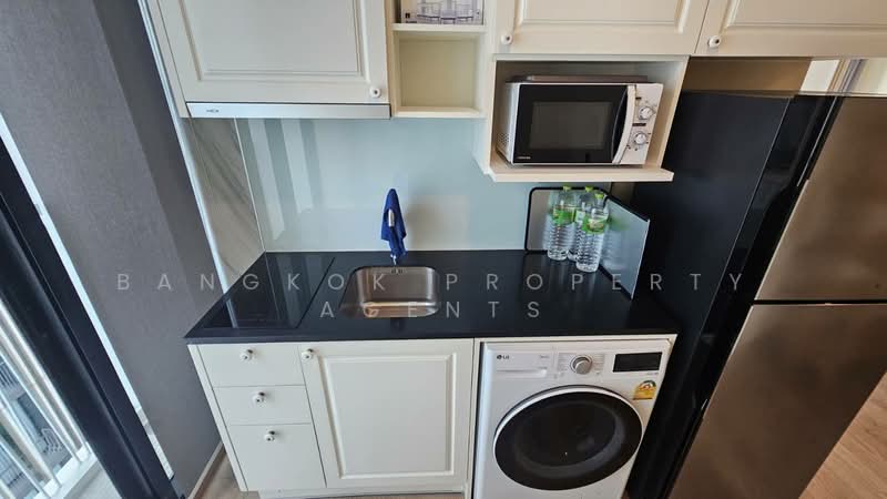 Noble Recole, Bangkok, 77 Soi Sukhumvit 19 Sukhumvit Road, Khlongtoei Nua, Watthana, Bangkok, 2 Bedrooms, 60 sqm, Condo For Rent, by BANGKOK PROPERTY AGENTS, 500173169 - DDproperty.com