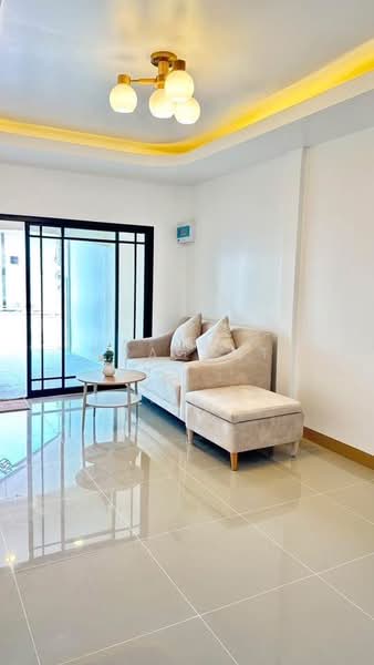 Baan Tawan Ngam, Nonthaburi, Bang Yai, Bang Yai, Nonthaburi, 3 Bedrooms, 80 sqm, Townhouse For Sale, by NRagent, 500173171 - DDproperty.com