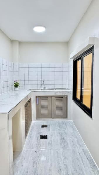 Baan Tawan Ngam, Nonthaburi, Bang Yai, Bang Yai, Nonthaburi, 3 Bedrooms, 80 sqm, Townhouse For Sale, by NRagent, 500173171 - DDproperty.com