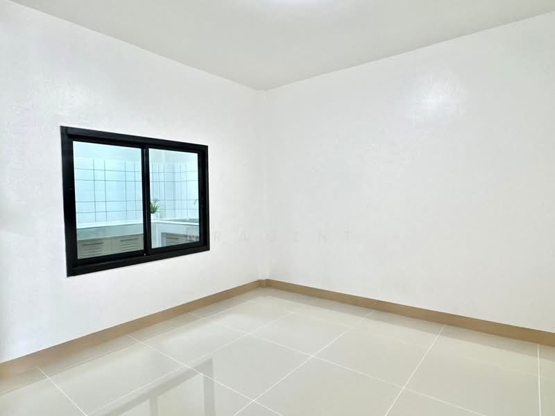 Baan Tawan Ngam, Nonthaburi, Bang Yai, Bang Yai, Nonthaburi, 3 Bedrooms, 80 sqm, Townhouse For Sale, by NRagent, 500173171 - DDproperty.com