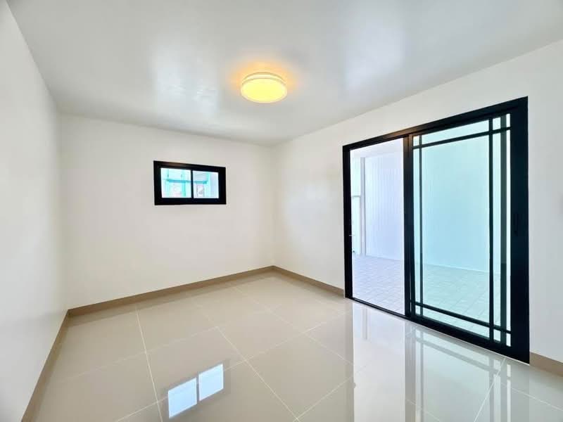 Baan Tawan Ngam, Nonthaburi, Bang Yai, Bang Yai, Nonthaburi, 3 Bedrooms, 80 sqm, Townhouse For Sale, by NRagent, 500173171 - DDproperty.com