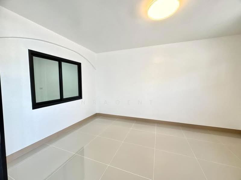 Baan Tawan Ngam, Nonthaburi, Bang Yai, Bang Yai, Nonthaburi, 3 Bedrooms, 80 sqm, Townhouse For Sale, by NRagent, 500173171 - DDproperty.com