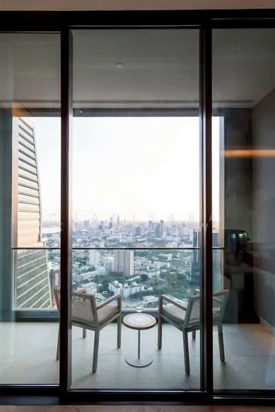 ONE89 Wireless, Bangkok, Wittayu Road, Lumphini, Pathum Wan, Bangkok, 3 Bedrooms, 372 sqm, Condo For Rent, by Chanisara Kruakaew, 500173174 - DDproperty.com