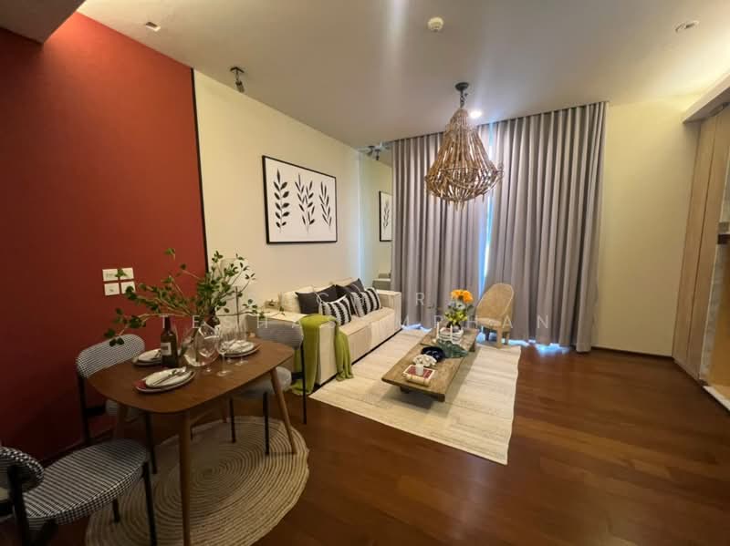 Quattro by Sansiri : ควอทโทร บาย แสนสิริ, กรุงเทพ, 134 ซอย ทองหล่อ 4, คลองตันเหนือ, วัฒนา, กรุงเทพ, 85 ตร.ม., คอนโด ให้เช่า, โดย Suchira Teshasamphan, 500173176 - DDproperty.com