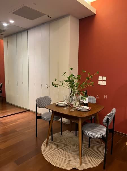 Quattro by Sansiri : ควอทโทร บาย แสนสิริ, กรุงเทพ, 134 ซอย ทองหล่อ 4, คลองตันเหนือ, วัฒนา, กรุงเทพ, 85 ตร.ม., คอนโด ให้เช่า, โดย Suchira Teshasamphan, 500173176 - DDproperty.com