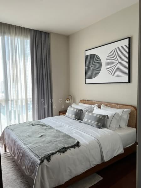 Quattro by Sansiri, Bangkok, 134 Thong Lo 4 Alley, Khlong Tan Nua, Watthana, Bangkok, 2 Bedrooms, 85 sqm, Condo For Rent, by Suchira Teshasamphan, 500173176 - DDproperty.com