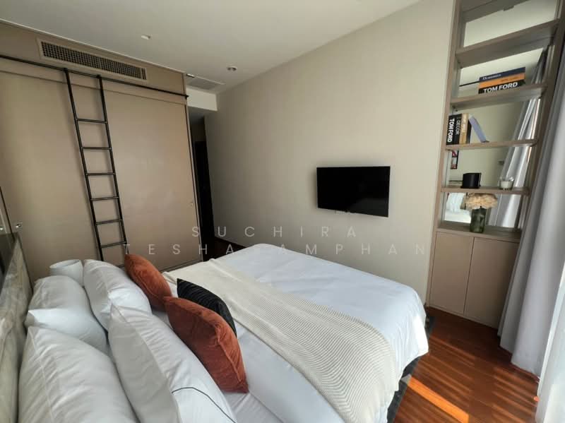 Quattro by Sansiri, Bangkok, 134 Thong Lo 4 Alley, Khlong Tan Nua, Watthana, Bangkok, 2 Bedrooms, 85 sqm, Condo For Rent, by Suchira Teshasamphan, 500173176 - DDproperty.com