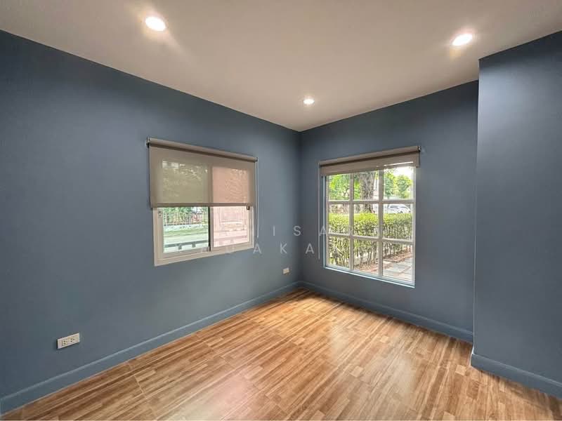 Saransiri Ramintra 2 : สราญสิริ รามอินทรา 2, กรุงเทพ, ถนนปัญญาอินทรา, บางชัน, คลองสามวา, กรุงเทพ, 170 ตร.ม., บ้านเดี่ยว ขาย, โดย Chanisara Kruakaew, 500173177 - DDproperty.com